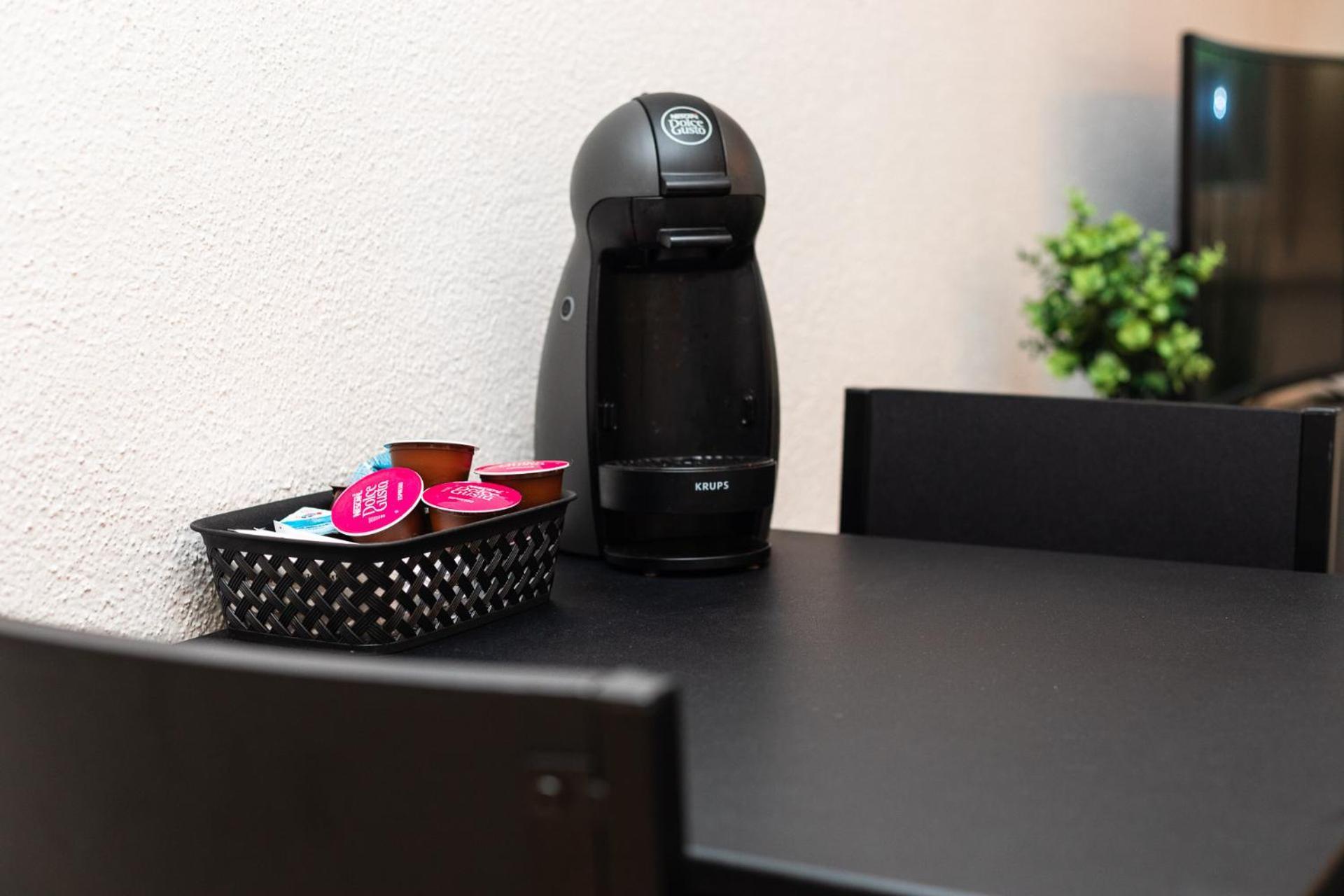 Citycenter Apartment With Parking Luzern Dış mekan fotoğraf