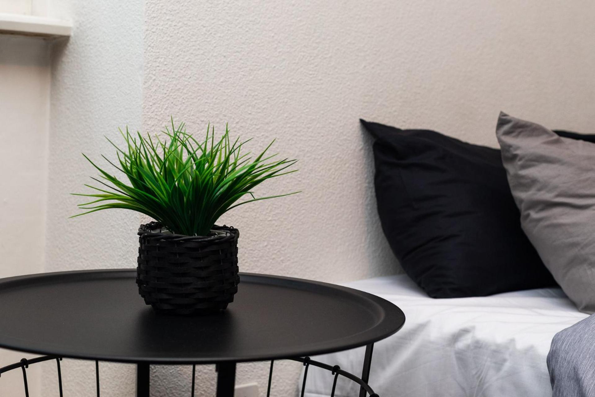Citycenter Apartment With Parking Luzern Dış mekan fotoğraf